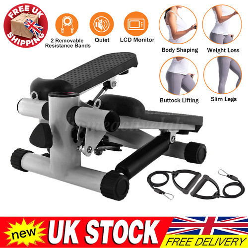 Mini steppers for - mini,