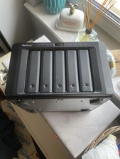 Synology DS1515+ 5-Bay NAS