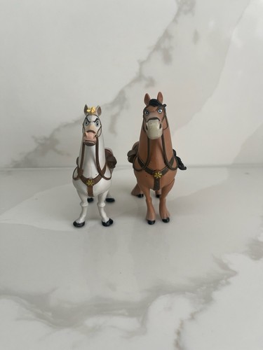 Disney store tangled maximus - disney,
