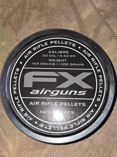 Premium pellets 22 cal - premium,