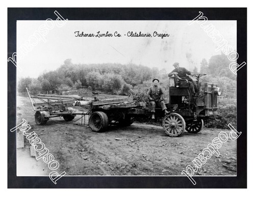 Historic tichenor lumber - historic,
