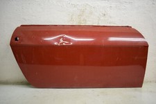 Door Lancia Fulvia Coupe right