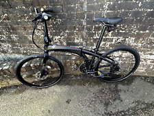 Tern Eclipse P20 Folding Bike