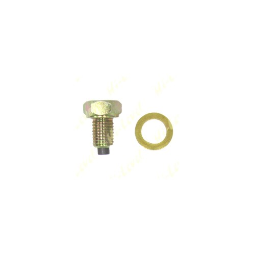 Oil drain bolt - oil,