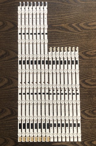New led kit - led, ue46f6200