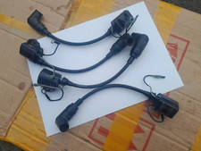 YAMAHA 115HP OUTBOARD IGNITION