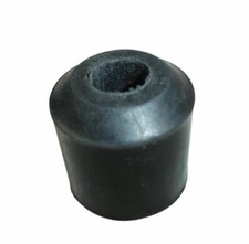 VESPA PX P200E RALLY SPRINT SMALLFRAME REAR SHOCK LOWER MOUNT ENGINE RUBBER BUSH