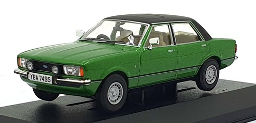 Vanguards scale diecast - 1/43,
