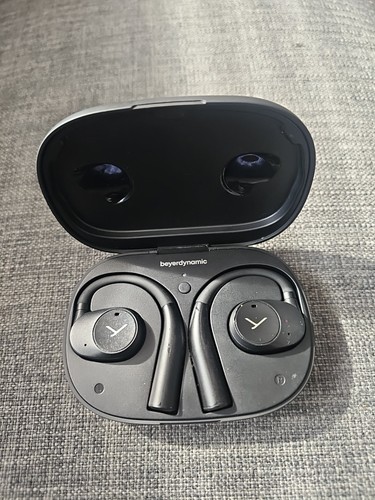 Beyerdynamic verio 200 open - verio,