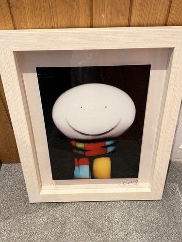 Scarf face doug hyde - face”,