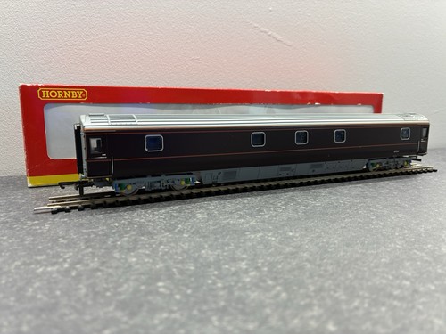 Hornby gauge r4284 - gauge,