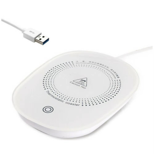 1pc cup heater mat smart - 1pc,