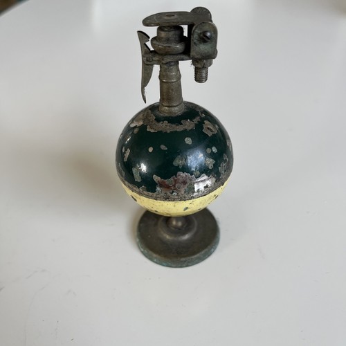 Vintage table lighter - vintage,