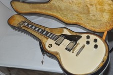 Orville by Gibson Les Paul Custom 1988 Electric Guitar Ref. No 7380