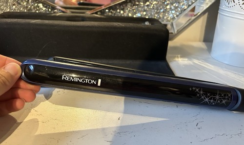 Remington ceramic hair - remington,