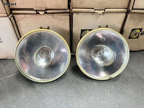 Cibie oscar fog - oscar, lamp