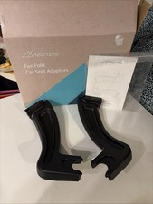 Micralite universal car seat - micralite,