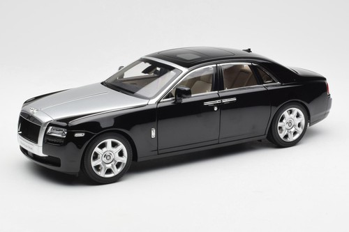 Rolls royce ghost - ghost, &