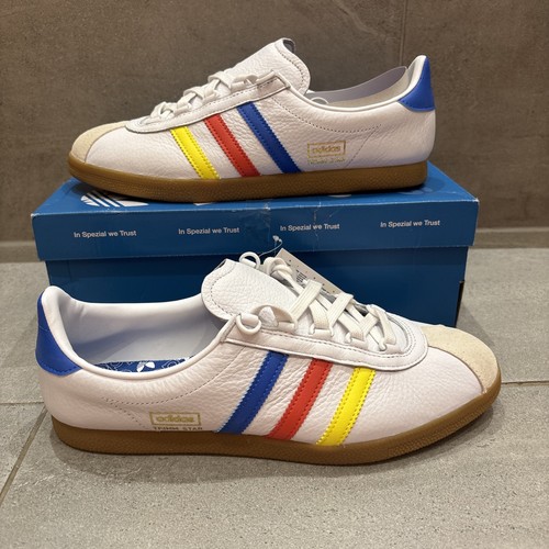 Mens adidas trimm star archer - mens,