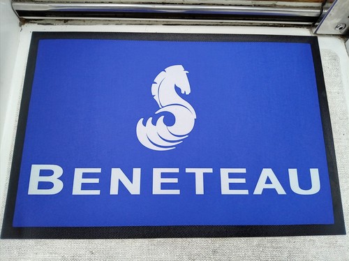 Beneteau boat floor door - beneteau,