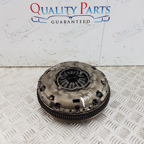 Audi flywheel 6 - q3,