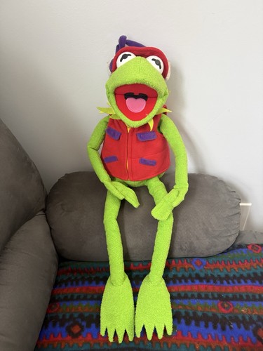 2002 macy kermit the - kermit,