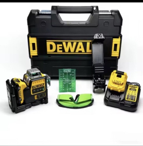 Laser dewalt - laser,