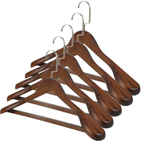 Trixes wooden hangers new - wooden,