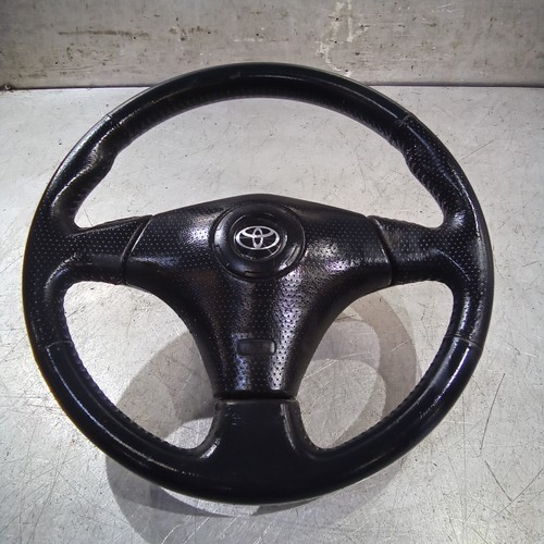 Toyota mr2 roadster - toyota,