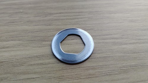Schumacher trilobe diff washer - diff,