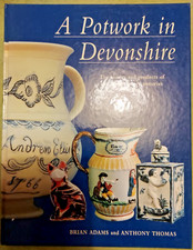 A potwork in Devonshire: The