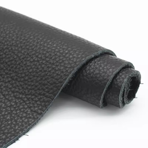 3mm genuine leather - leather, cow