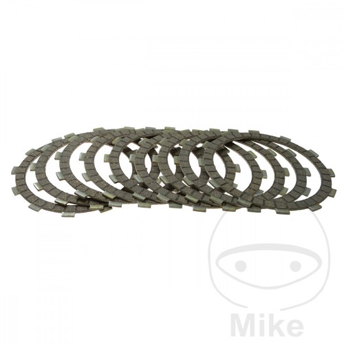 Ebc clutch kit fits - clutch,