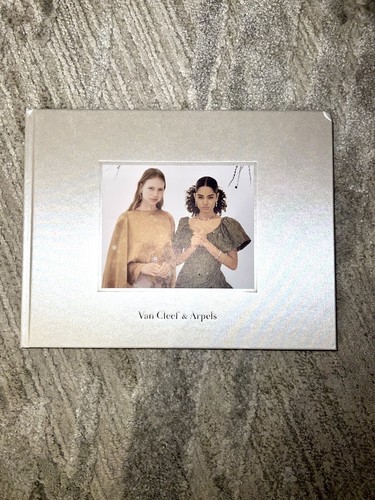 Van cleef arpels coffee - van, &