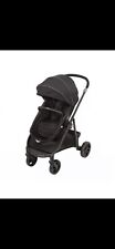 Graco Transform Pram/Pushchair  From Birth-22kg Black