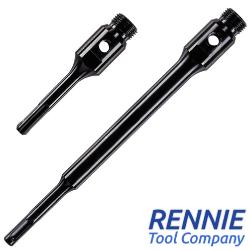 Pack bsp sds - sds, shank