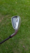 TaylorMade RAC r7 XD 6 Iron