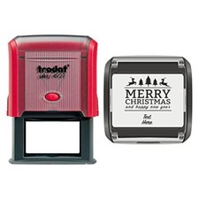 Trodat 4927 Personalised