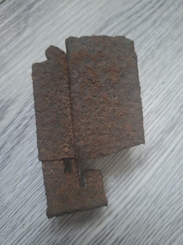 Ww2 german relic - german,