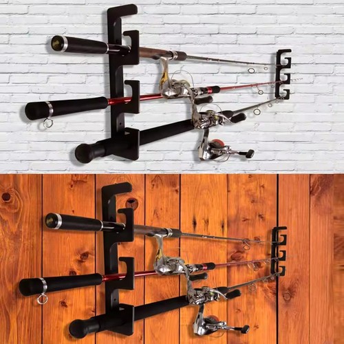 Pairs fishing rod holder - 2,