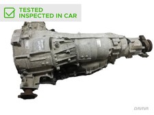 Audi A5 Automatic Gearbox 3.0