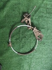 LAND ROVER DISCOVERY 2 TD5 V8 HIGH LOW RANGE SELECTOR LEVER LINKAGE CABLE 98-04