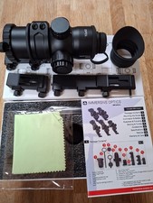 IMMERSIVE OPTICS 10+40 MDE