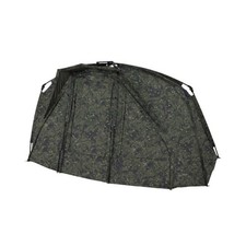 Trakker Tempest RS 150 Bivvy Camo With Option To Purchase Accessories