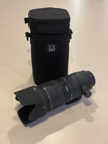 Sigma 200mm 8 apo - fx, 70-200mm