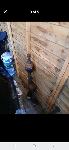 Driveshafts seat leon mk2 0 - seat,