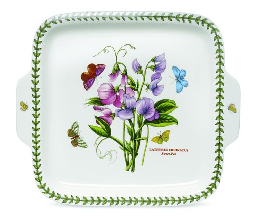 Portmeirion botanic garden - botanic, 11"