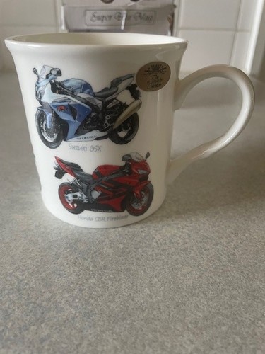 Superbikes mug leonardo - superbikes,