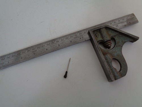 Vintage rabone chesterman - vintage,
