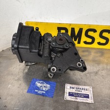 BMW E46 320D 2.0 DIESEL M47